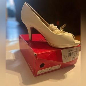 Dream Pairs High Heel